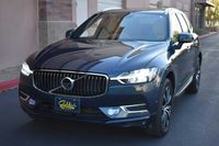 2019 Volvo XC60 T8 eAWD Inscription