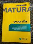 Repetytorium geografia GREG poziom rozszerzony