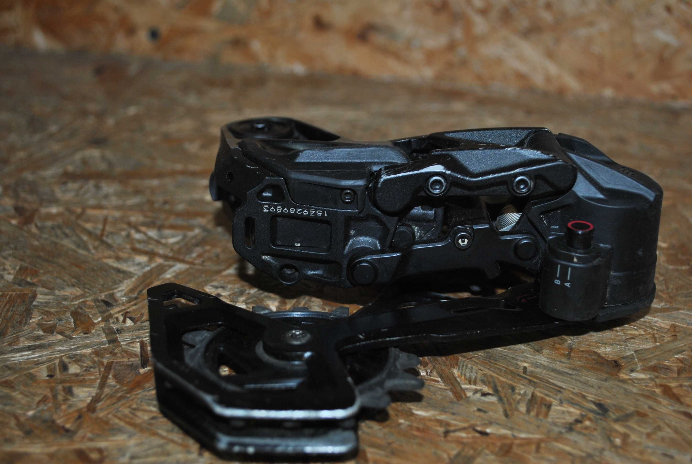 Tylna przerzutka Sram X0 Transmission AXS T-Type Mtb Gravel 4