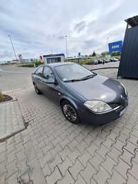 Nissan primera 1.9