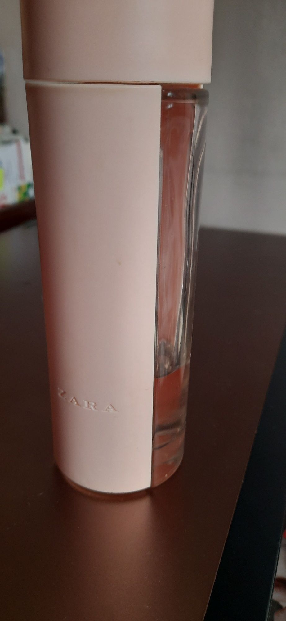 Perfumy Zara Anthology