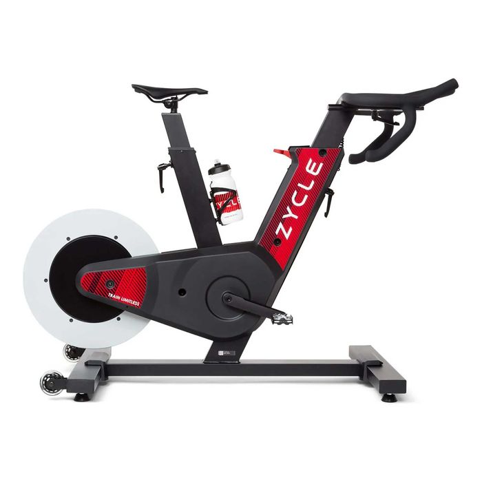 Rower treningowy Zycle Smart ZBike 2.0 ostatnia sztuka 5499zł