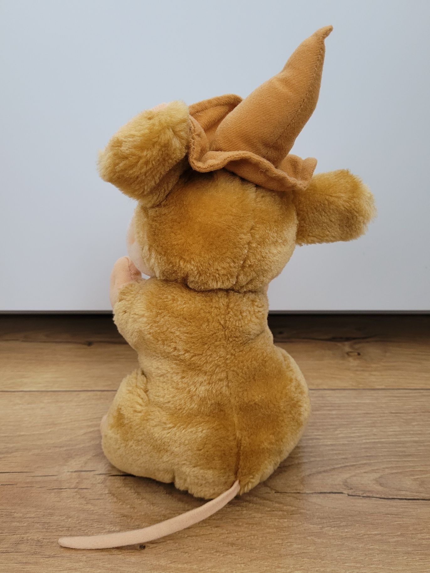 Pluszak / Maskotka Mysz / Myszka / Chip i Dale Brygada RR Disney