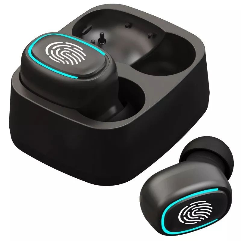 Bezprzewodowy zestaw słuchawkowy Bluetooth