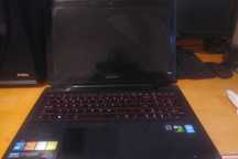 Lenovo y50 na części