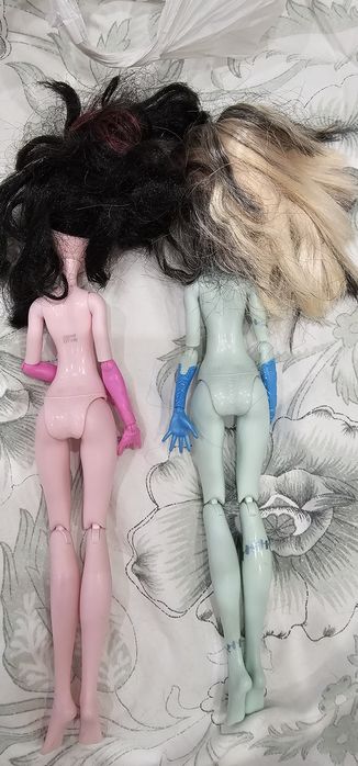 Кукла Barbie игрушка Арт-дизайнер одежды, набор