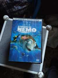 A procura do Nemo