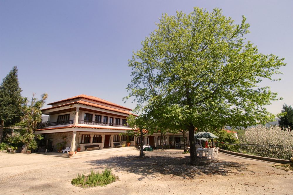 Quinta em Amares