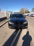 Vendo BMW 320d e91 lci
