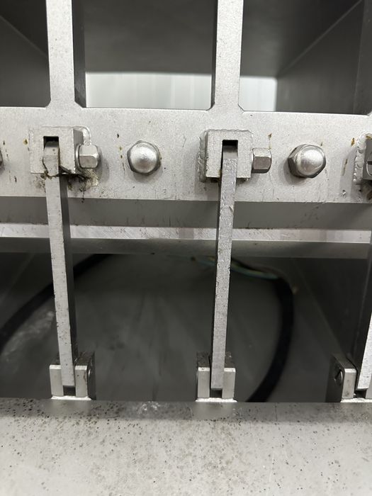 Блокорізка Rühle GFR 450