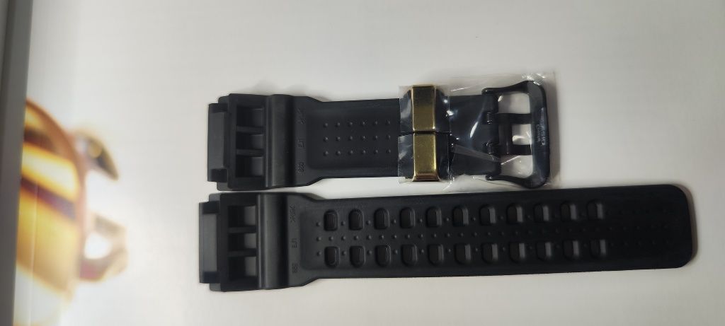 Pasek do zegarka Casio GG-1035A