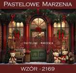 Tła fotograficzne pastelowe marzenia
