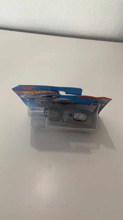 Hot Wheels Grumobile