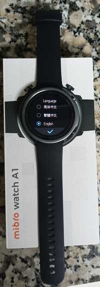 Smartwatch mibro watch A1