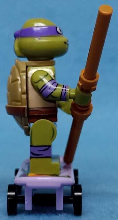 Donatello v1 (Tartarugas Ninja)