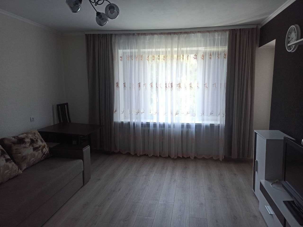 Квартира 2-к в районі автовокзалу