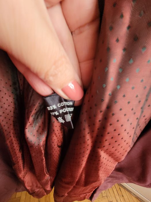 Нове жіноче пальто демісезонне, плащовка, розмір 48