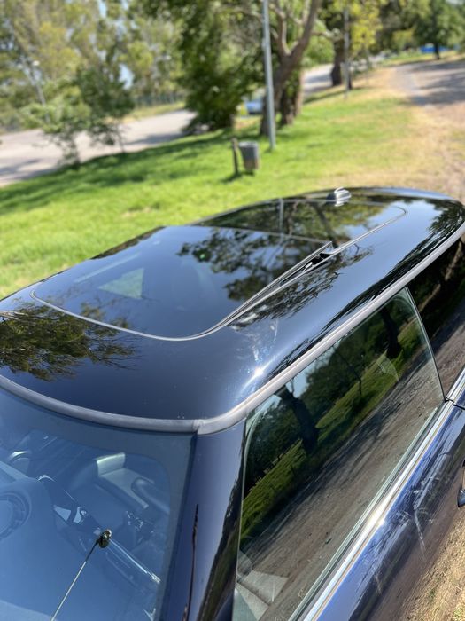 Vendo Mini Cooper SE