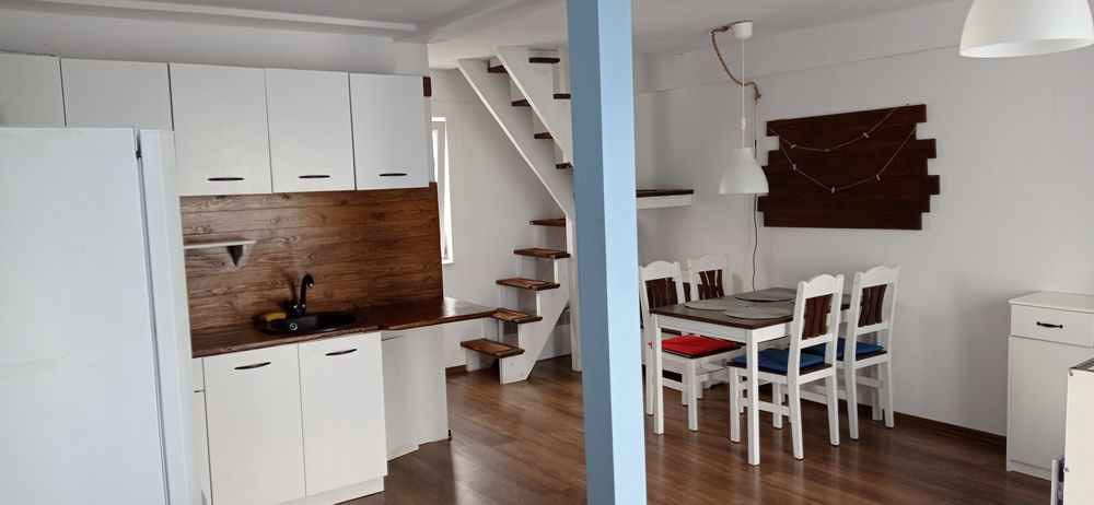 Domek mieszkanie do wynajęcia Skotniki Kraków