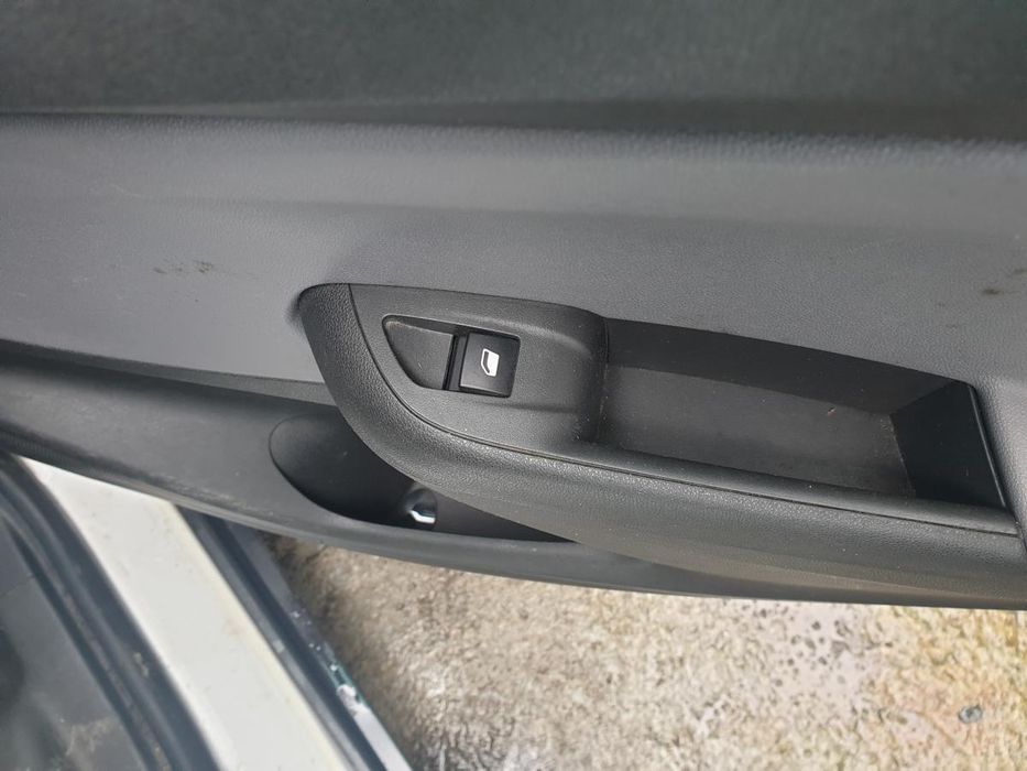 Comando / botão / interruptor vidros trás direito OPEL Crossland X (75