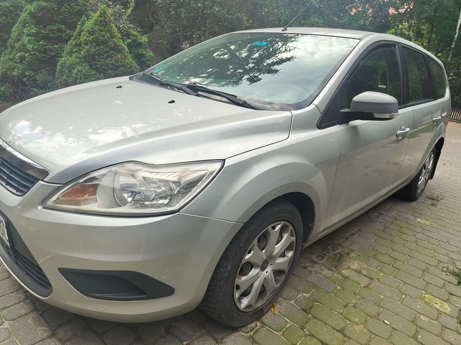 Ford Focus Ford Focus MK2 automat ( zepsuty)