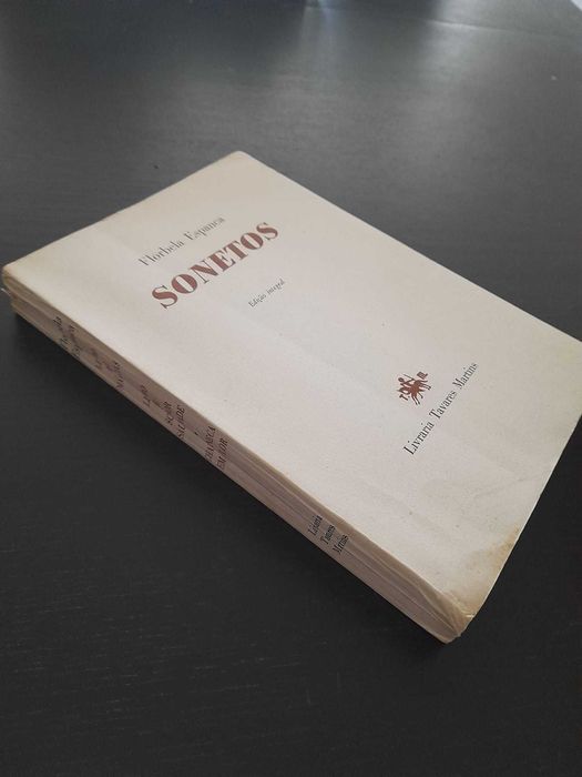 Florbela Espanca, livros, preço por livro