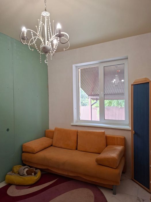 Будинок в аренду с. Петропавлівське Бориспільський р-н