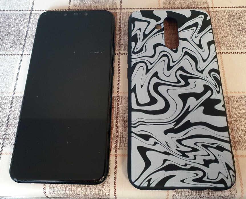 Huawei Mate 20 Lite 4/64 Android 12, Zadbany!