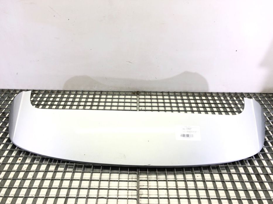 SPOILER LOTKA  KIA CEED Sportswagon (CD) 2018 - 2022 1.4 T-GDI 103 kW [140 KM] benzyna 2018 - 2022