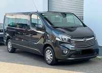 Opel Vivaro 2019