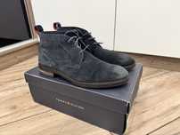 Ботинки/Черевики Tommy Hilfiger Alford 8B Chukka 43 размер