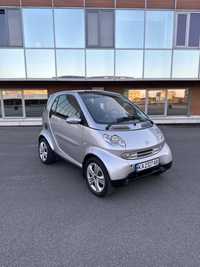 Продам Smart Fortwo 450