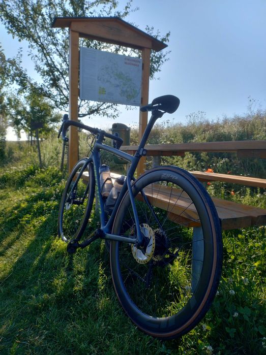 Rower szosowy Specialized Tarmac SL6 koła Zipp 303s