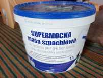 Masa szpachlowa supermocna