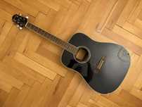 Gitara akustyczna Crafter HD-24/NBK