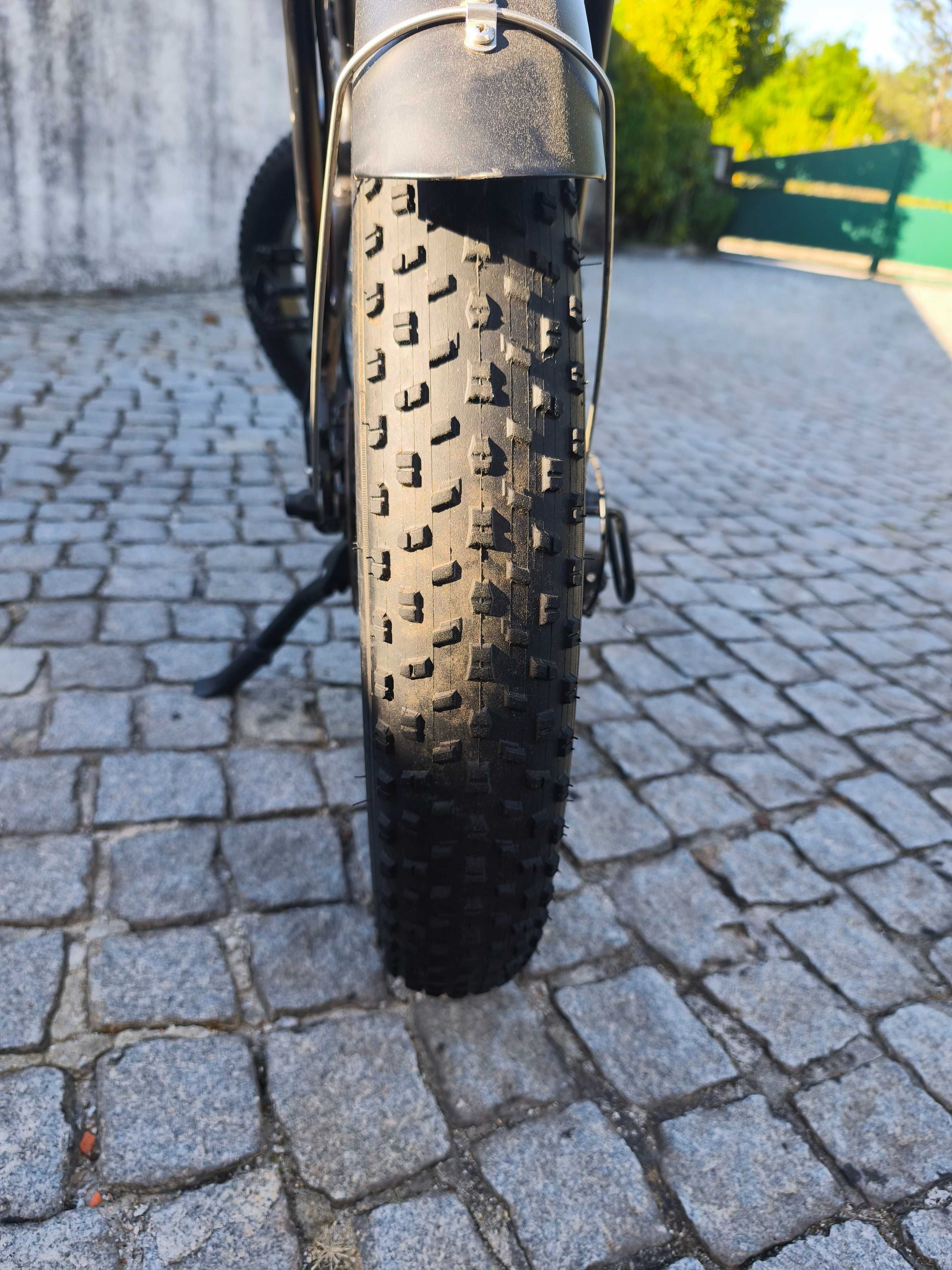 E-bike Engwe E26