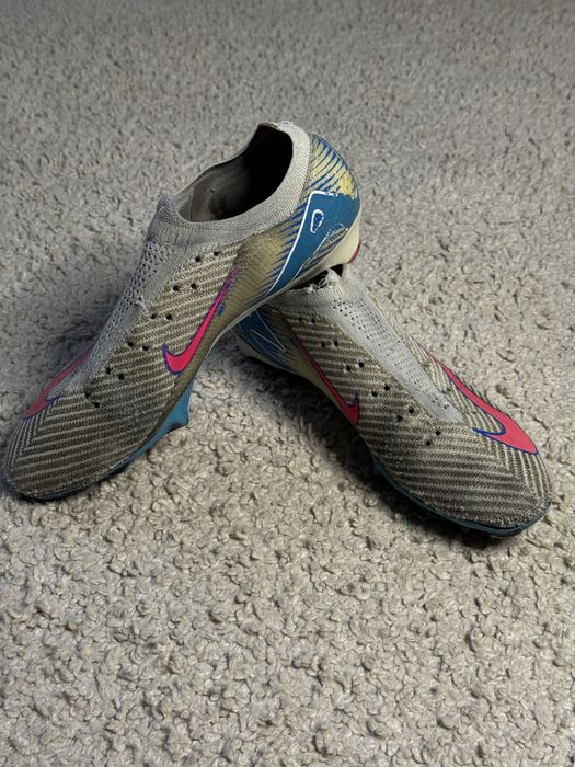 Футбольні бутси Fila/Nike