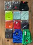 Spodenki krótkie szorty męskie Nika Adidas Tommy Boss logo