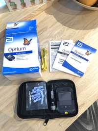 Glukometr Abbott Optium Xido Neo