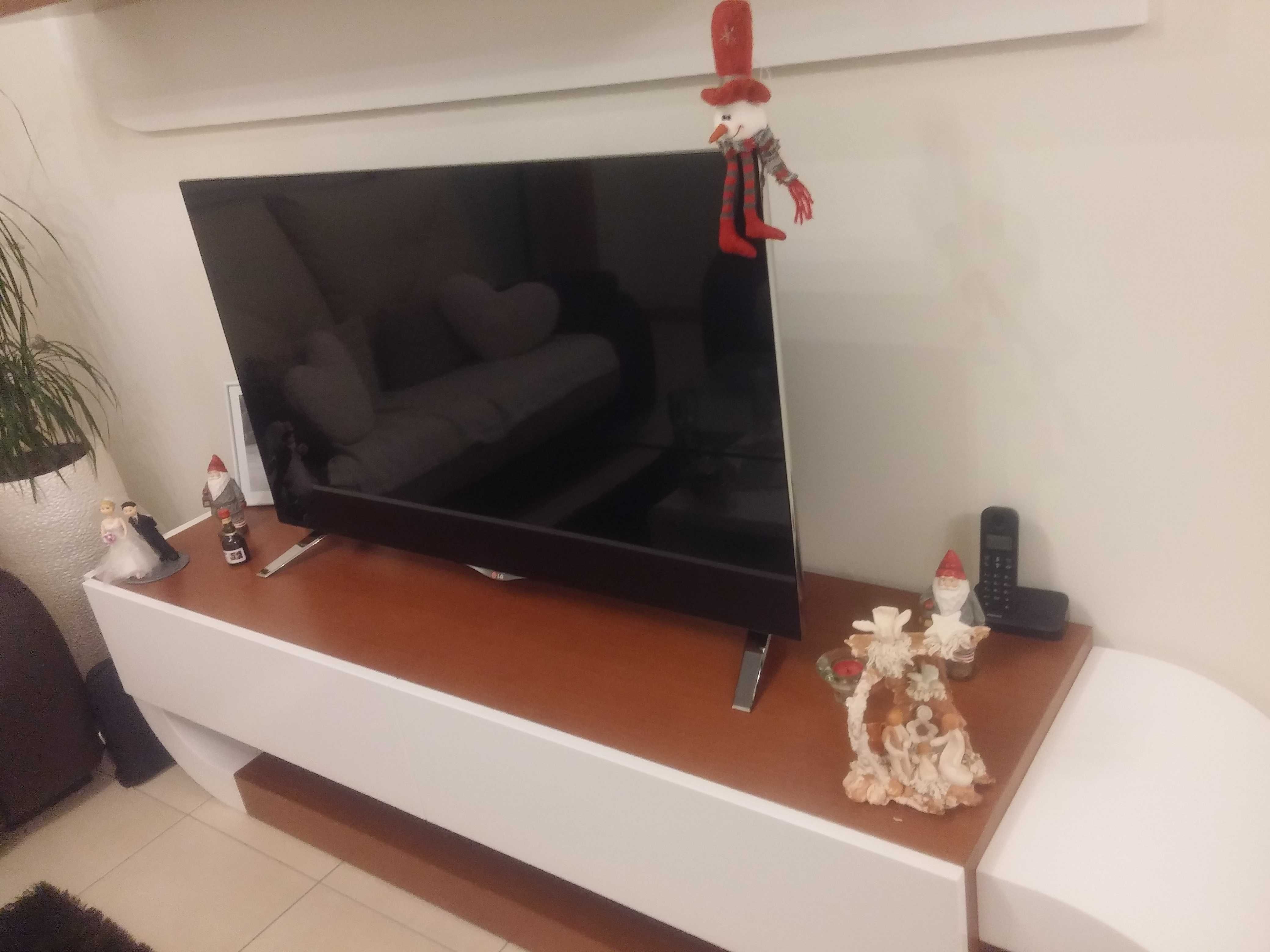 Móvel de TV para sala de estar