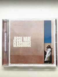 Płyta CD Jessie Ware Glasshouse