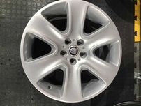 Диски в оригіналі Jaguar Volvo Ford 5x108 R18