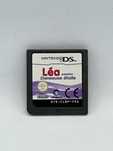 Imagine Ballet Dancer Nintendo DS (sama gra) Po Angielsku