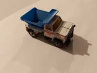Higway truck matchbox