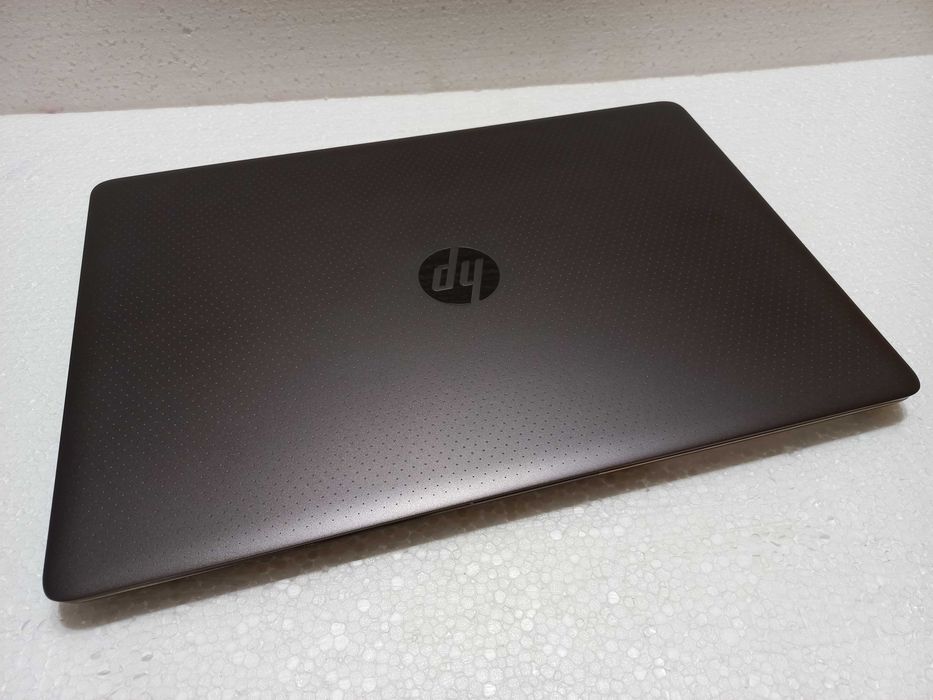 Игровой HP ZBook G3 + (Intel Core i7) + 32 RAM + ТОП Видео (4 ГБ)