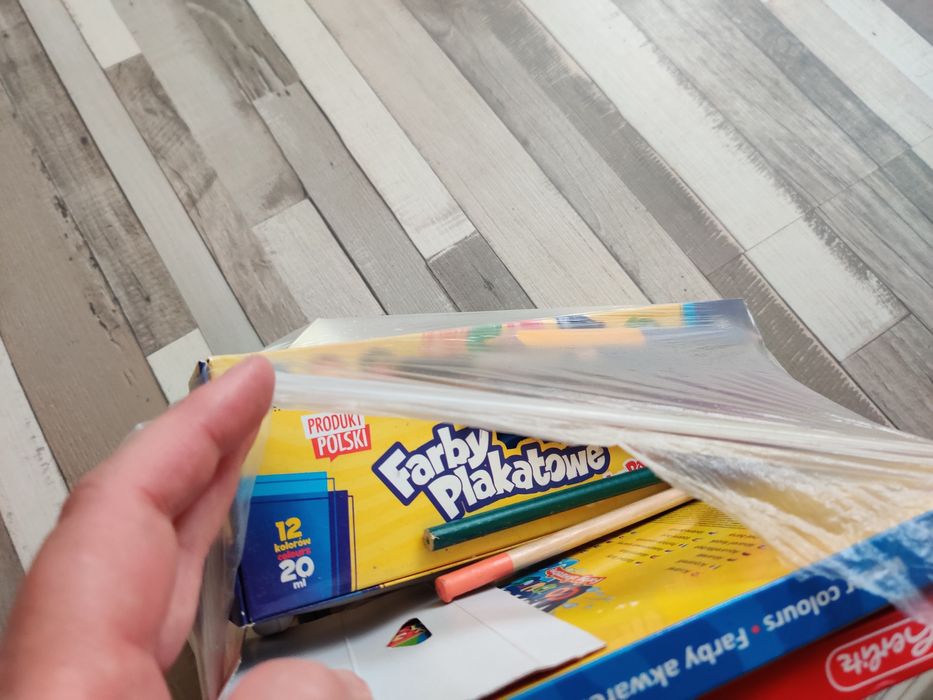 Oddam za paczkę kawy ORO