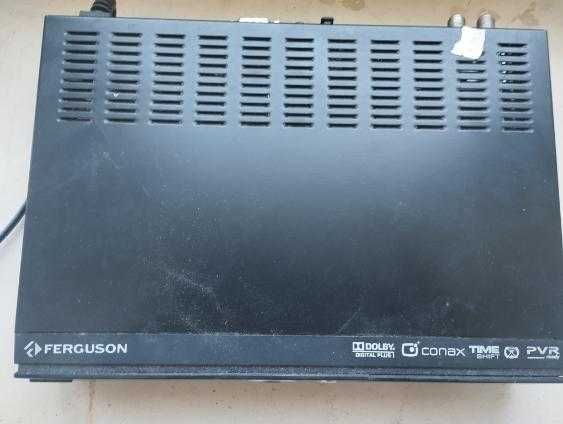 tuner Ferguson Ariva 120 Combo