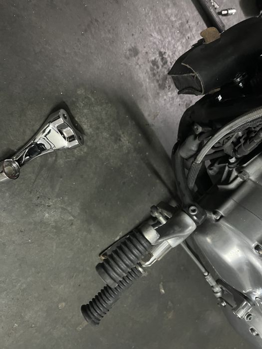 Varios Harley Davidson valor na descricao