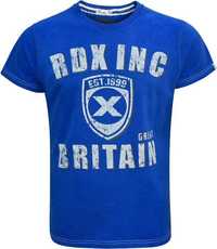RDX Mens T-Shirt