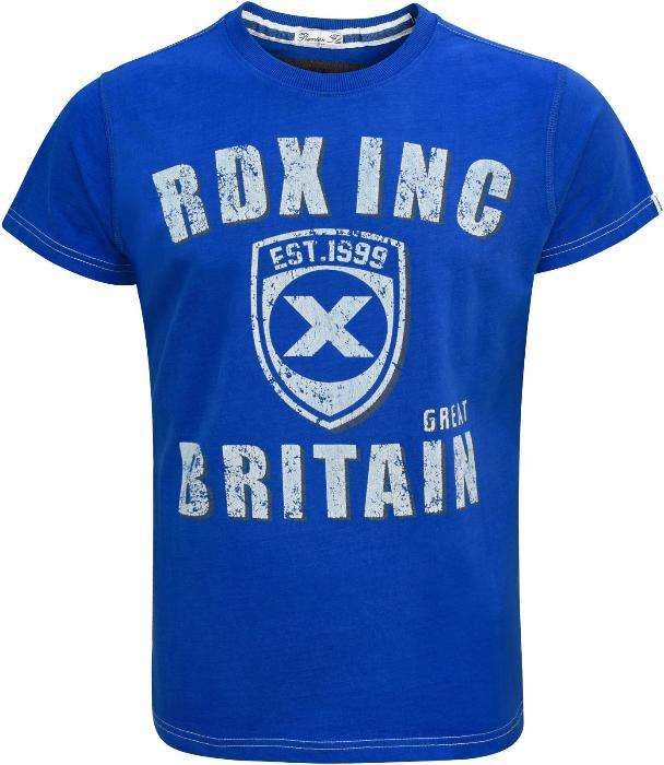 RDX Mens T-Shirt